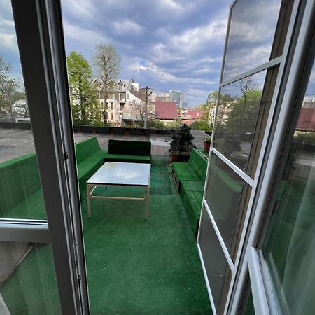 Apartment Arkadiya Hills Oldenburg Bagian luar foto