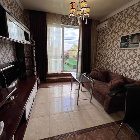 Apartment Arkadiya Hills Oldenburg Bagian luar foto