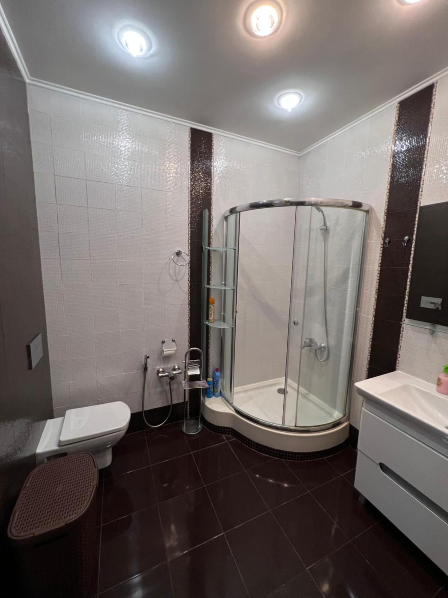 Apartment Arkadiya Hills Oldenburg Bagian luar foto