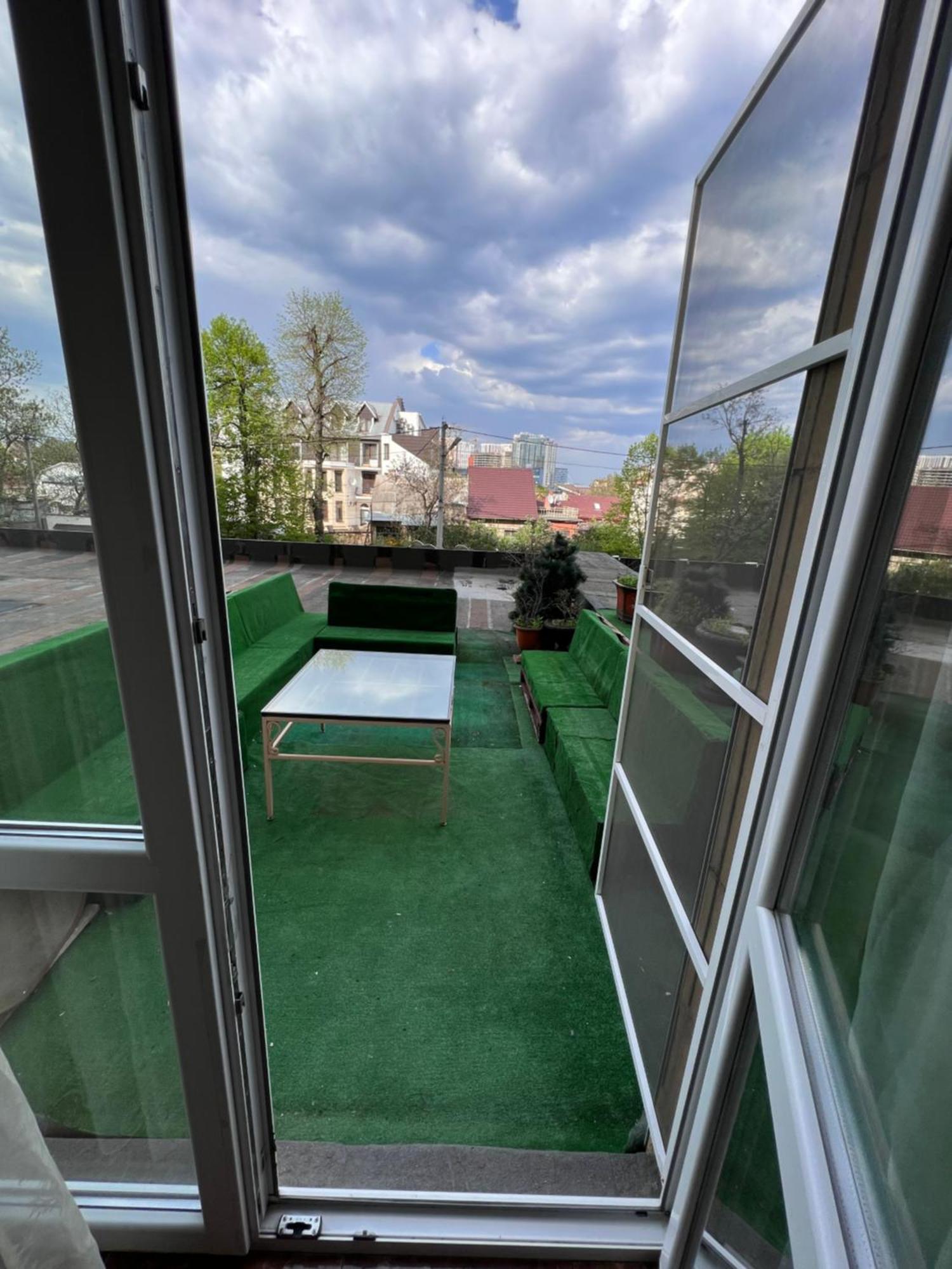 Apartment Arkadiya Hills Oldenburg Bagian luar foto