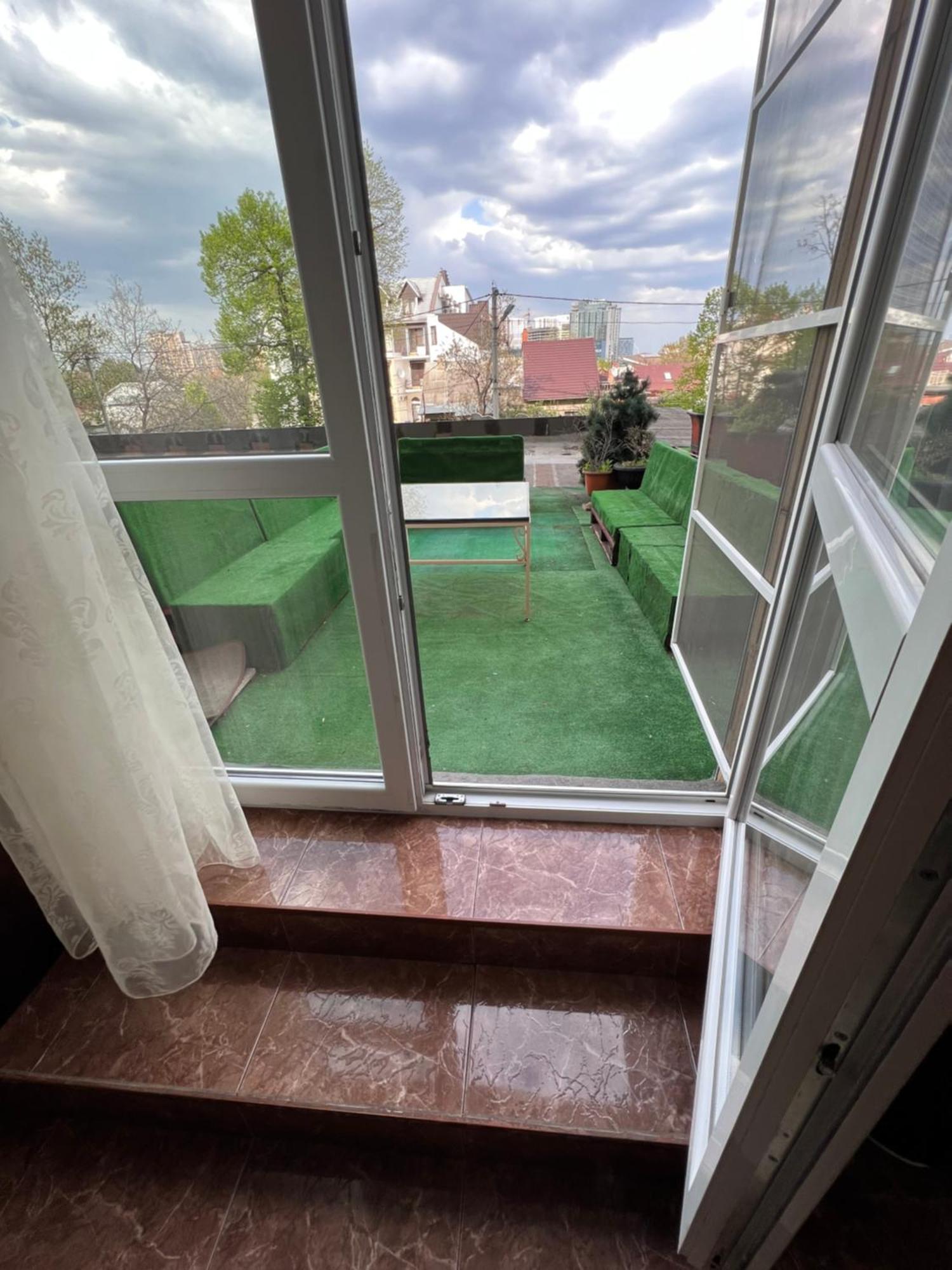 Apartment Arkadiya Hills Oldenburg Bagian luar foto
