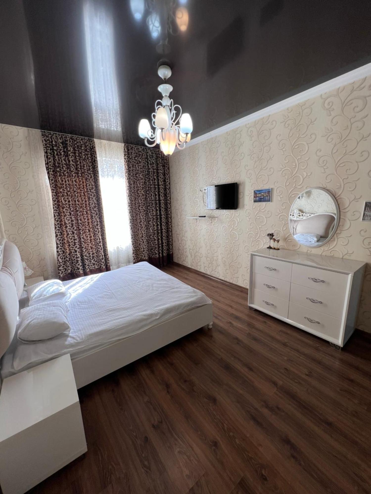 Apartment Arkadiya Hills Oldenburg Bagian luar foto