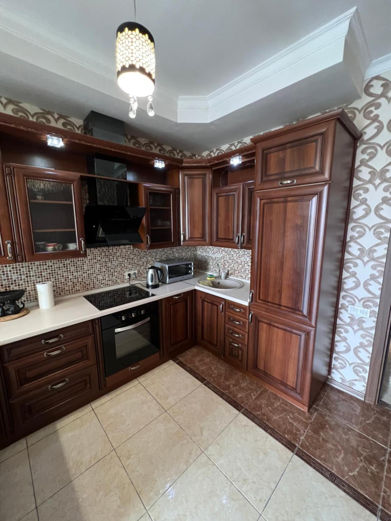 Apartment Arkadiya Hills Oldenburg Bagian luar foto