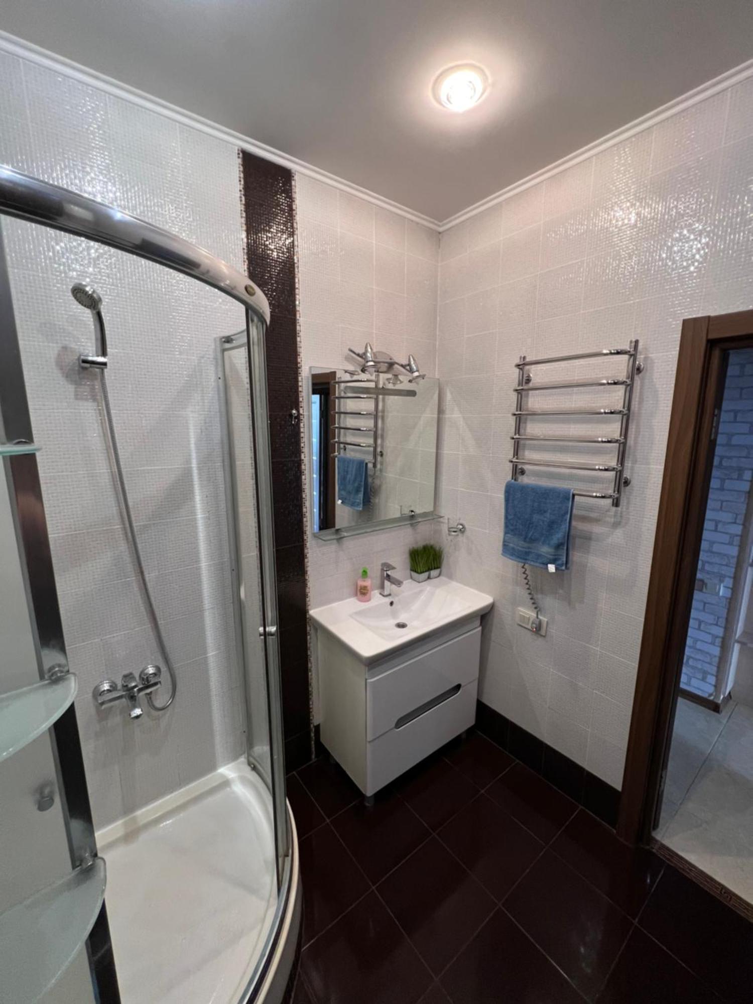 Apartment Arkadiya Hills Oldenburg Bagian luar foto