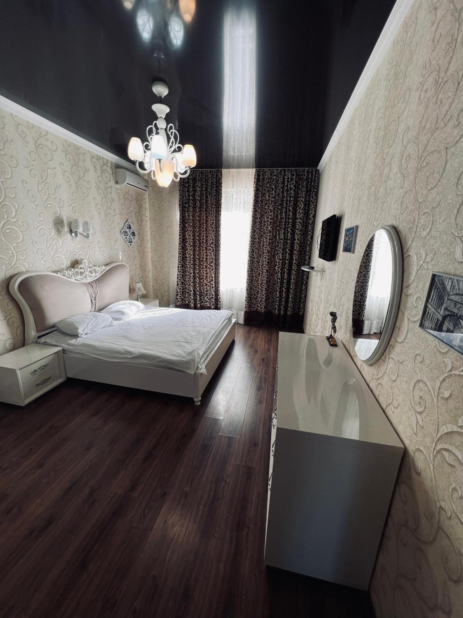 Apartment Arkadiya Hills Oldenburg Bagian luar foto