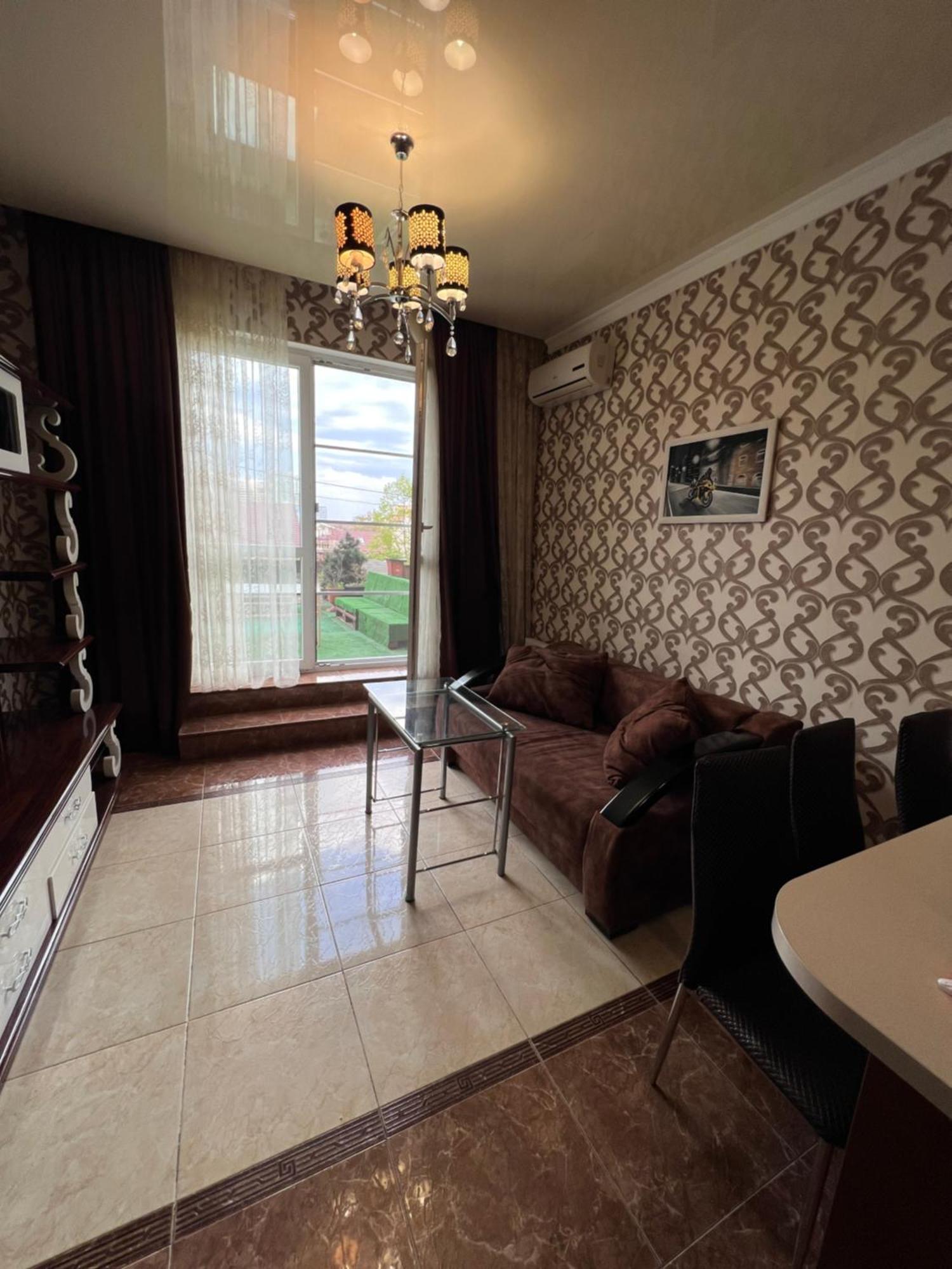 Apartment Arkadiya Hills Oldenburg Bagian luar foto