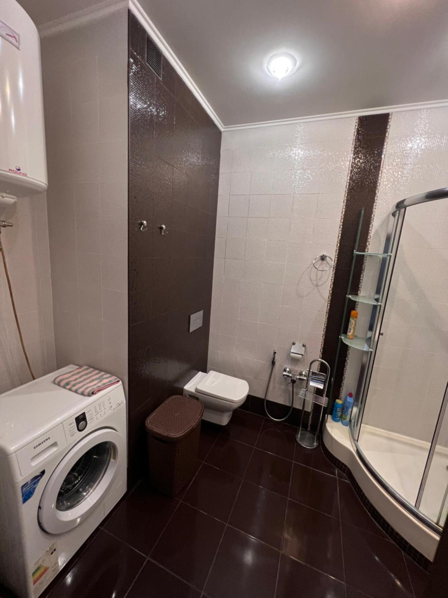 Apartment Arkadiya Hills Oldenburg Bagian luar foto