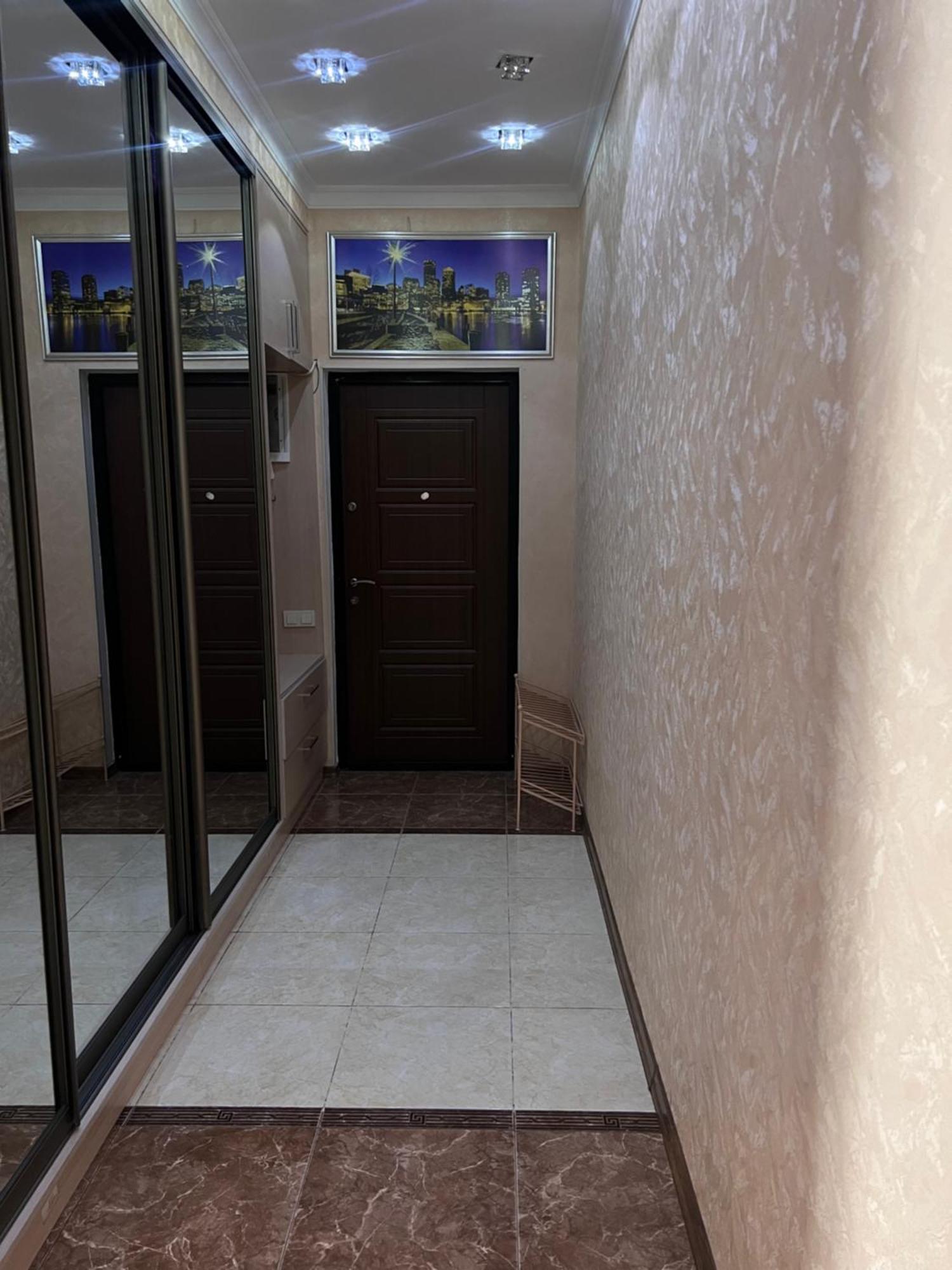 Apartment Arkadiya Hills Oldenburg Bagian luar foto