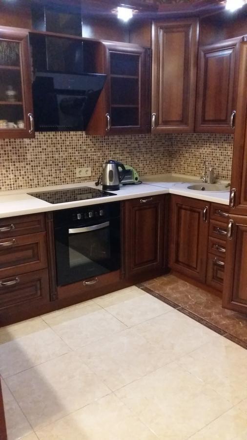 Apartment Arkadiya Hills Oldenburg Bagian luar foto